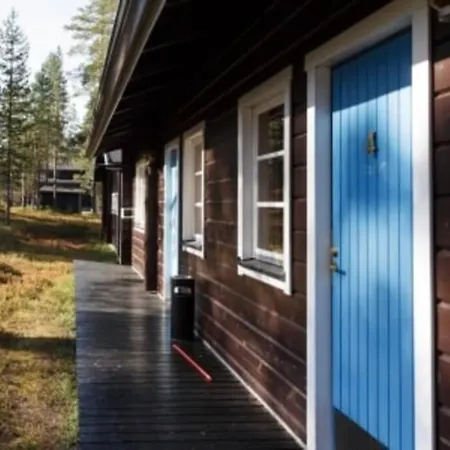 Chalet Aurora *