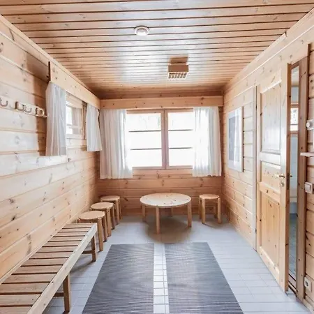 Chalet Aurora