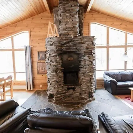Aurora Chalet *