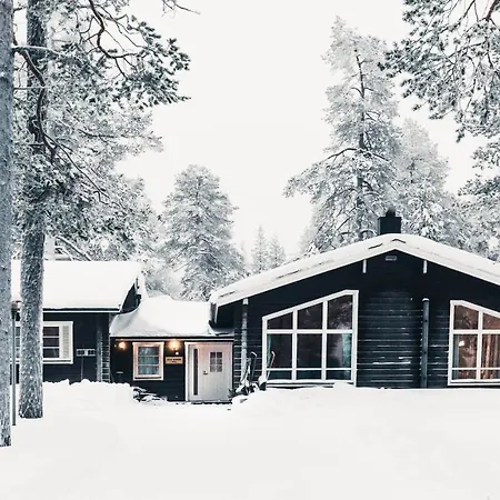 Aurora Chalet *