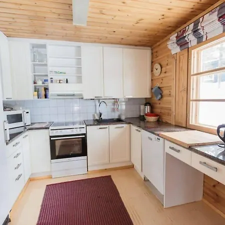 Chalet Aurora