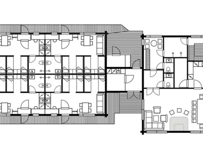 Chalet Aurora Äkäslompolo