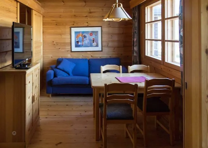 Aurora Äkäslompolo